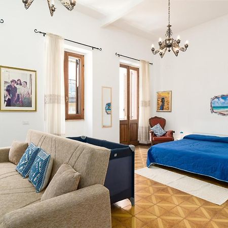 Vila Casa Rachele Dorgali Exteriér fotografie