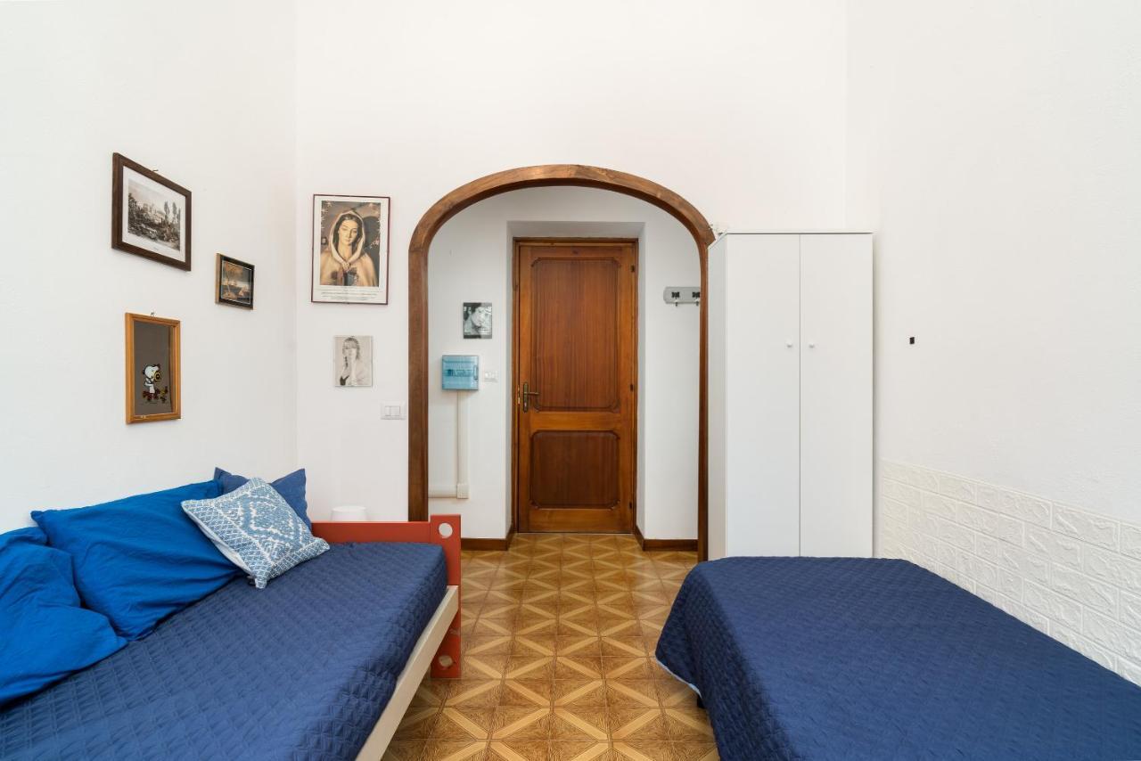 Vila Casa Rachele Dorgali Exteriér fotografie