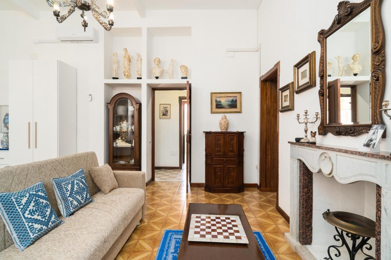 Vila Casa Rachele Dorgali Exteriér fotografie