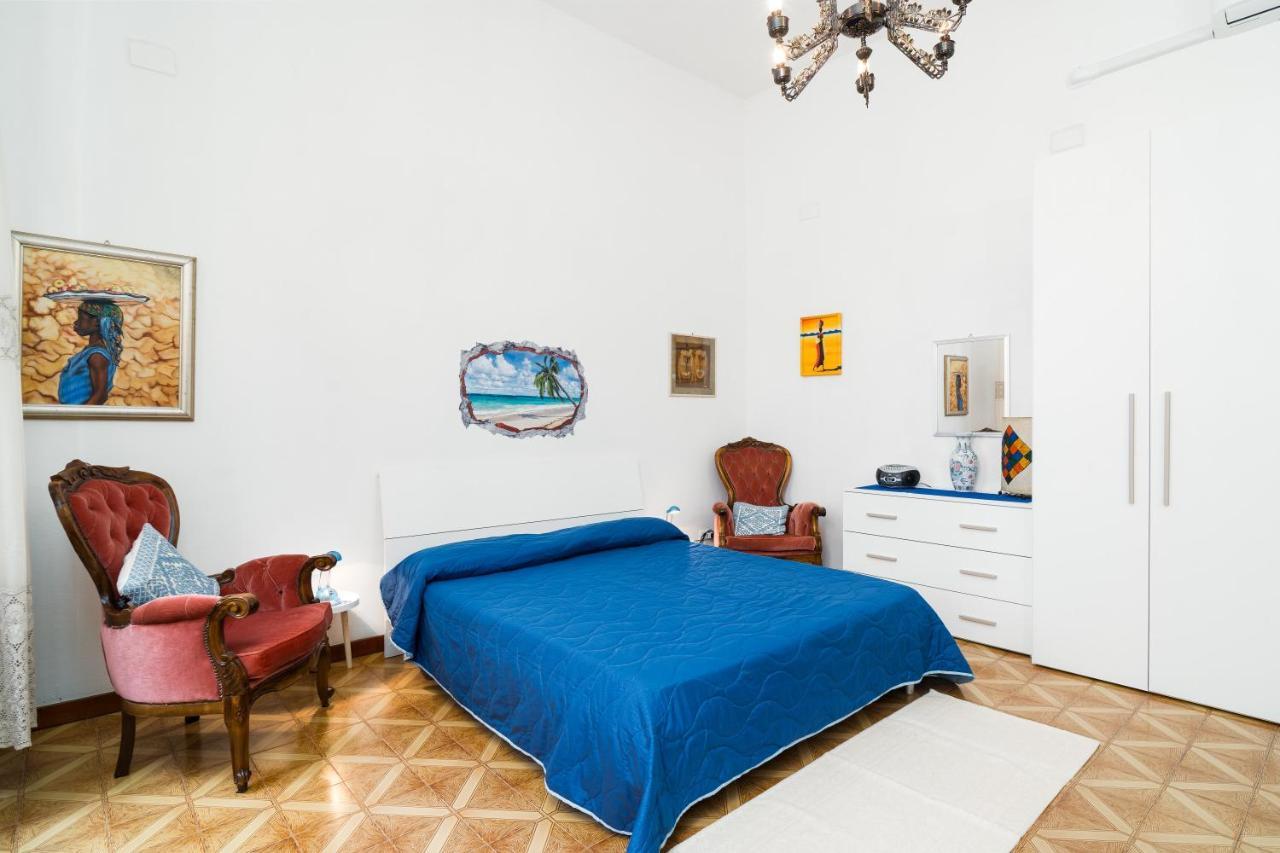 Vila Casa Rachele Dorgali Exteriér fotografie