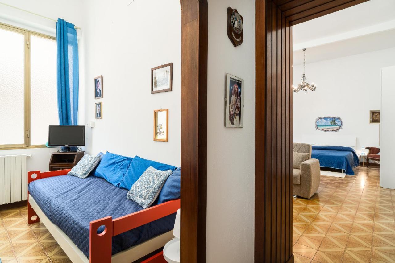 Vila Casa Rachele Dorgali Exteriér fotografie