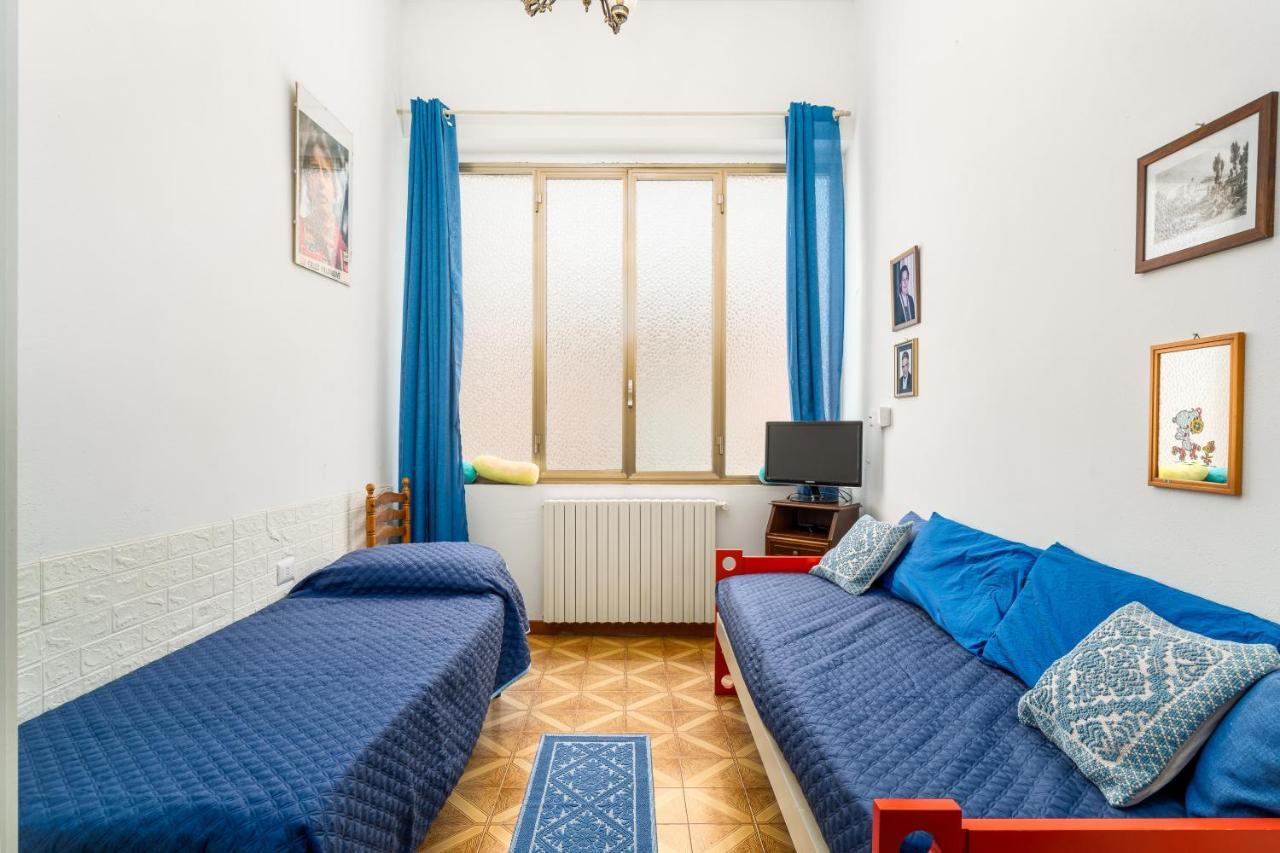 Vila Casa Rachele Dorgali Exteriér fotografie